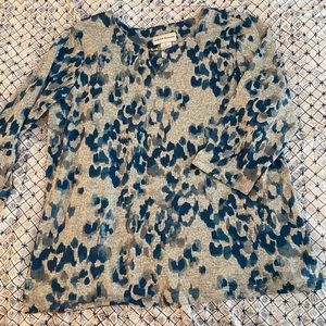 Alfred Dunner 2 Piece Set NWOT